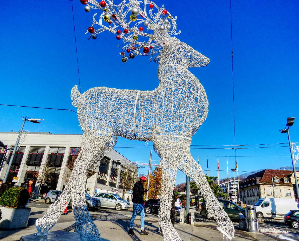 Vevey Christmas Noel @www.lemonicks.com