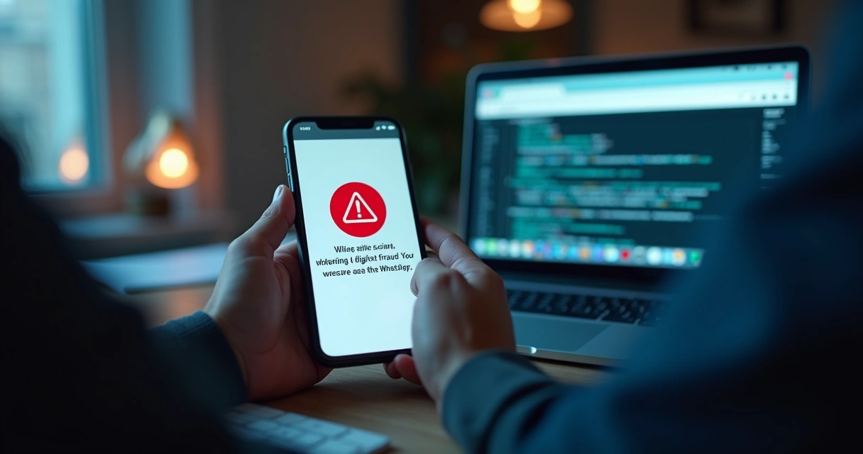 Golpes Pix e WhatsApp: 7 Táticas Para Evitar Fraudes Comuns