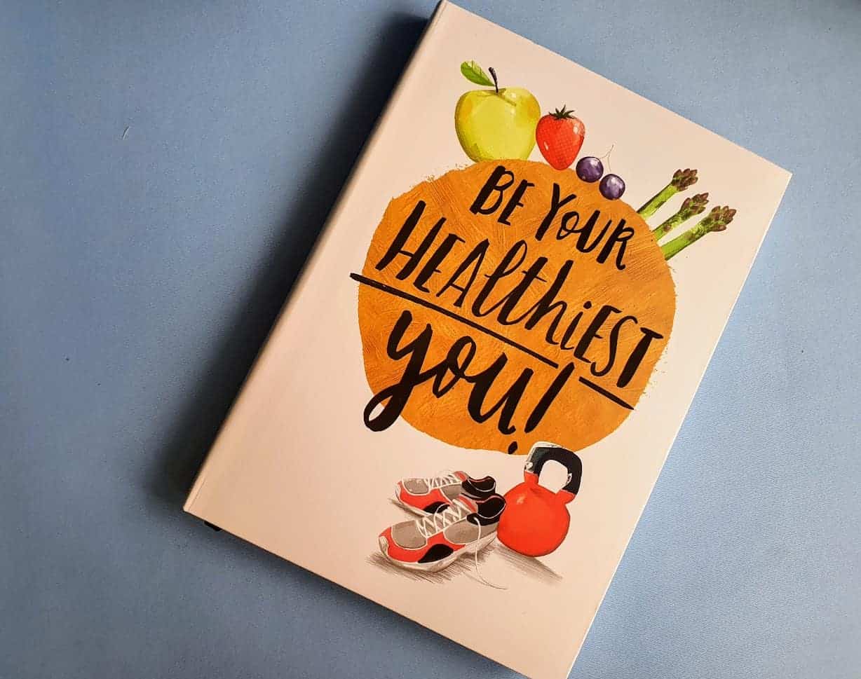 healthy journal