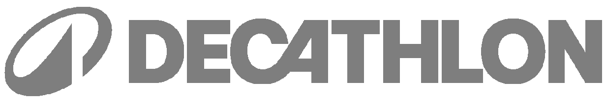 logo DECATHLON