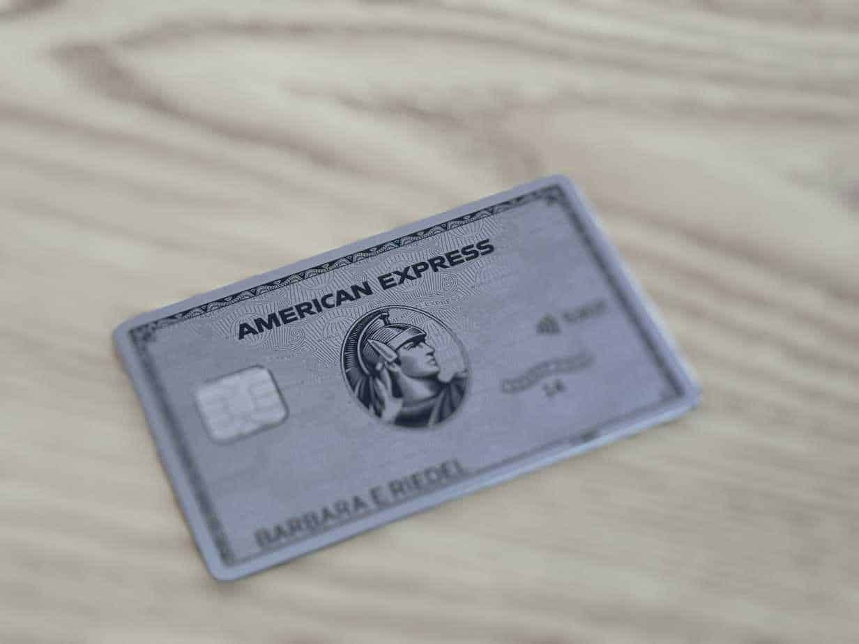 American Express Platinum