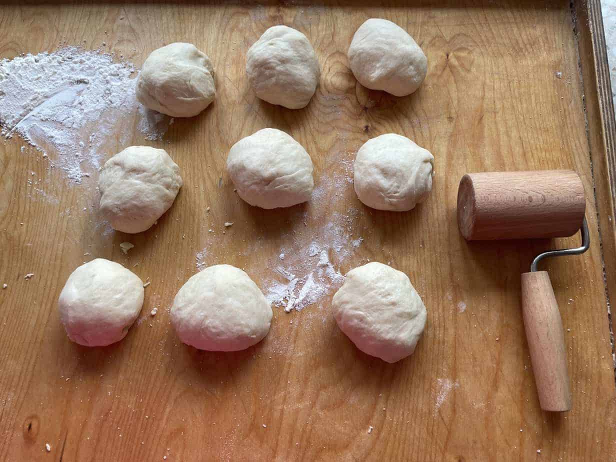 Polish Poppy Seed Crescent Rolls Recipe Rogale z Makiem Polish Foodies