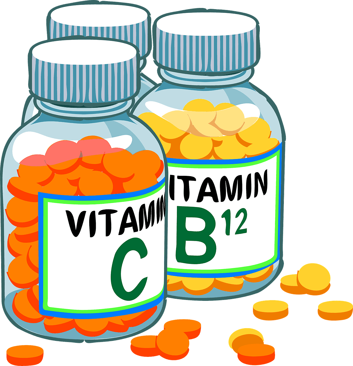 Choose The Right Supplements For Your Kids