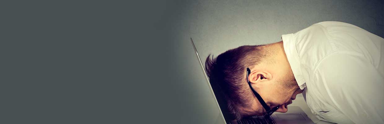 Hypnosis for Loss of Control and Other Modern Day Problems
