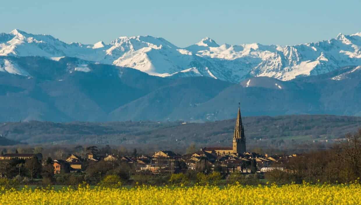 Foncier Hautes-Pyrénées