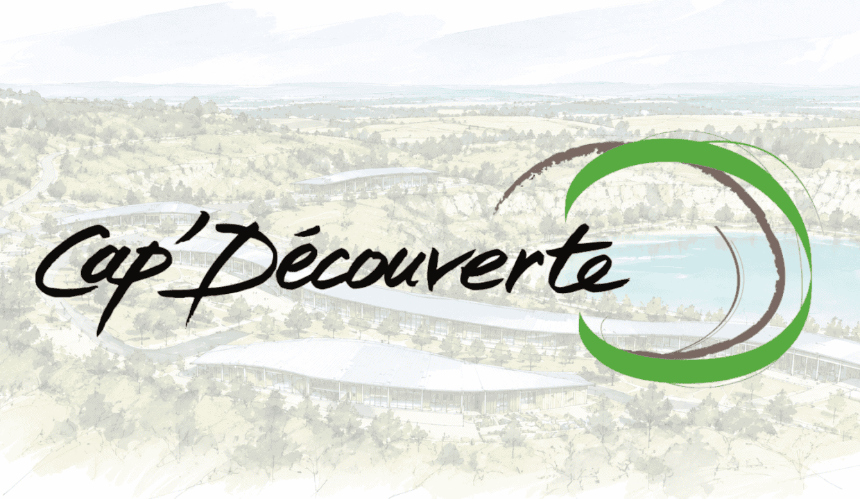 AMI Cap Découverte