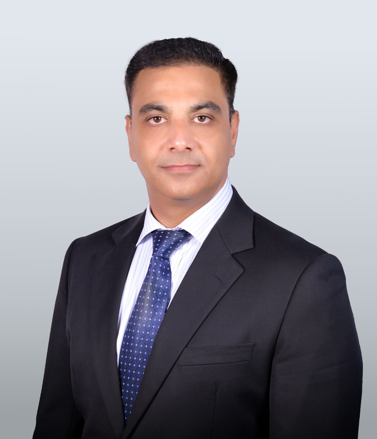 Vishal Mehta - Chief Executive Officer of Ardee Developments