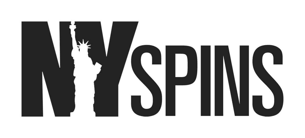 NYSpins Logo