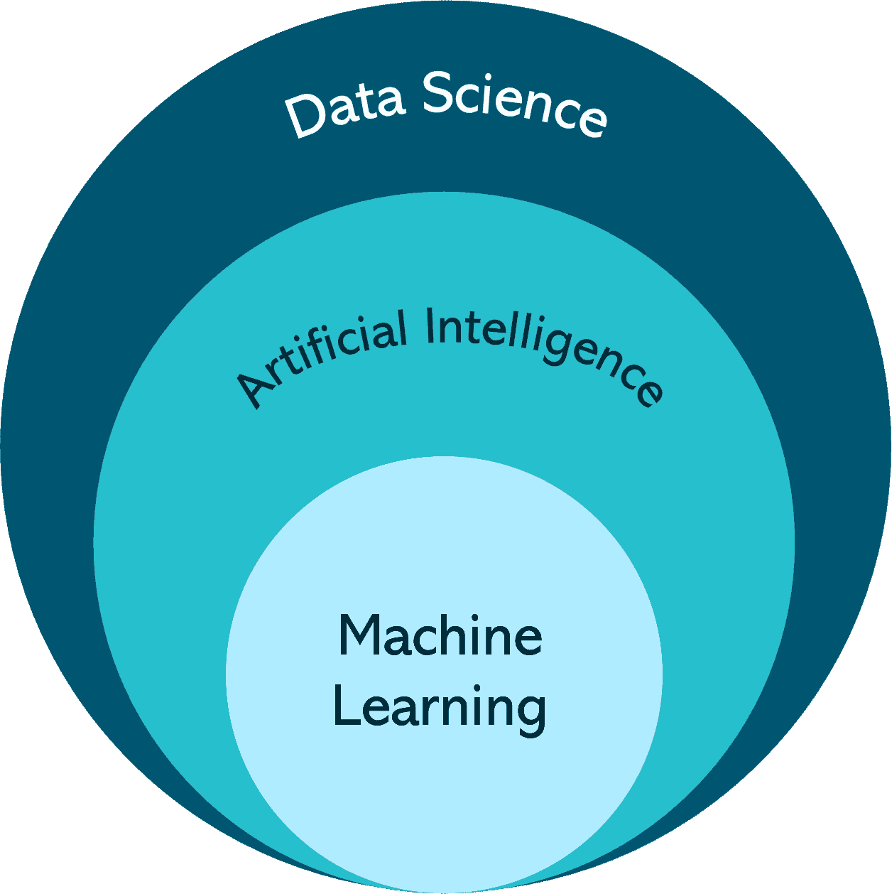enterprise data science