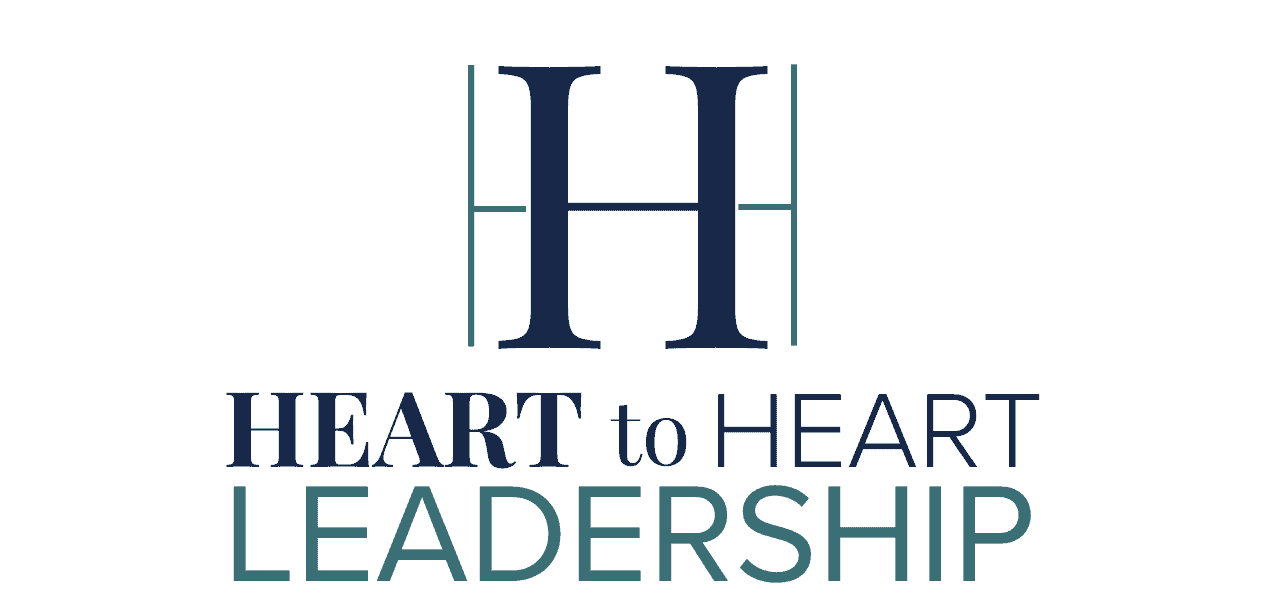 Heart to Heart Leadership