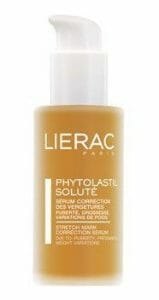 Il siero Lierac Phytolastil corregge le smagliature