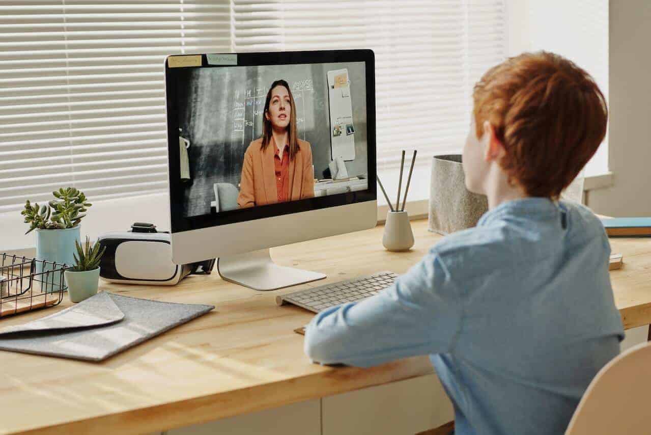 online teaching