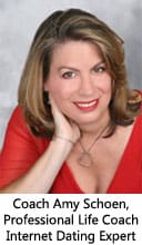 Amy Schoen