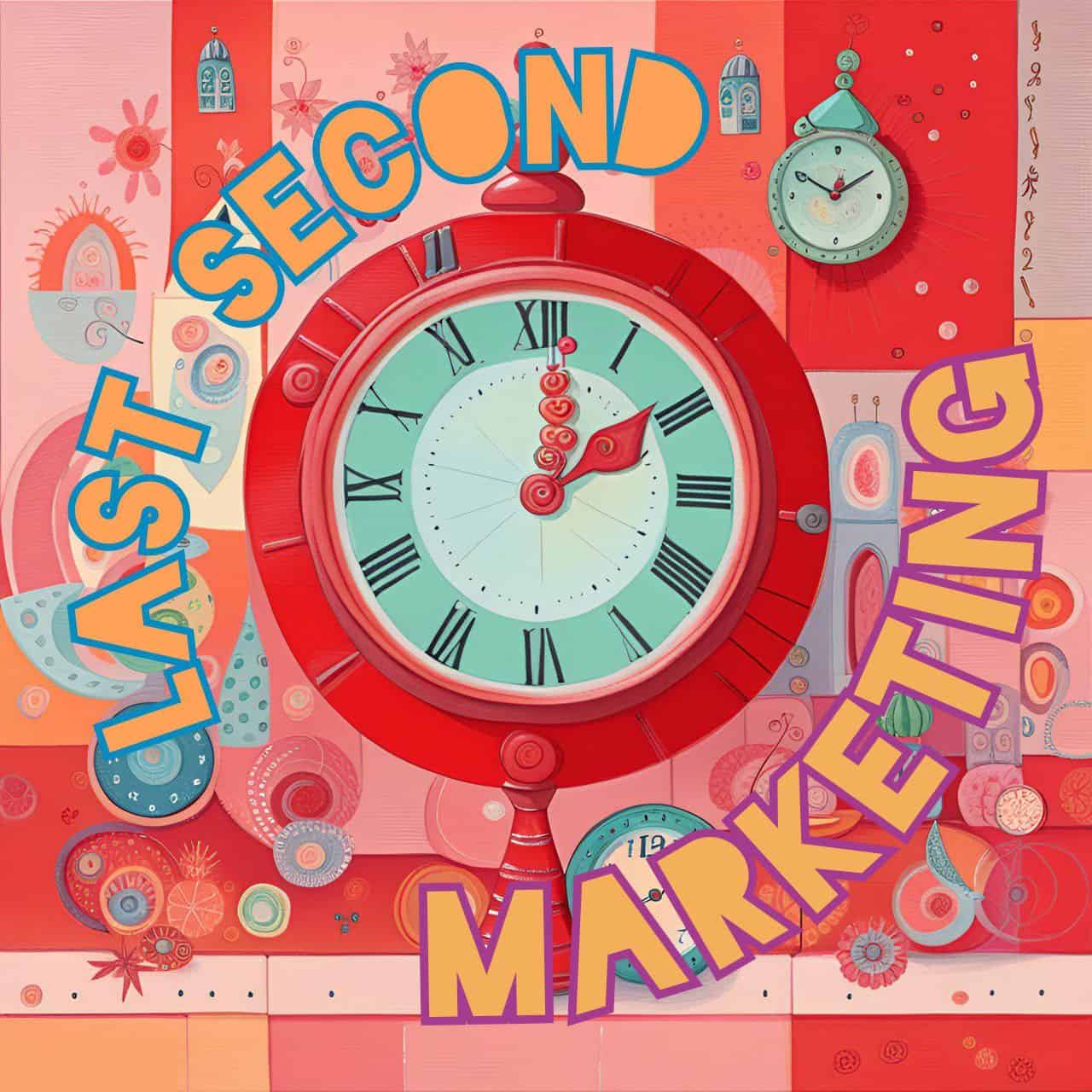 marketing natale idee