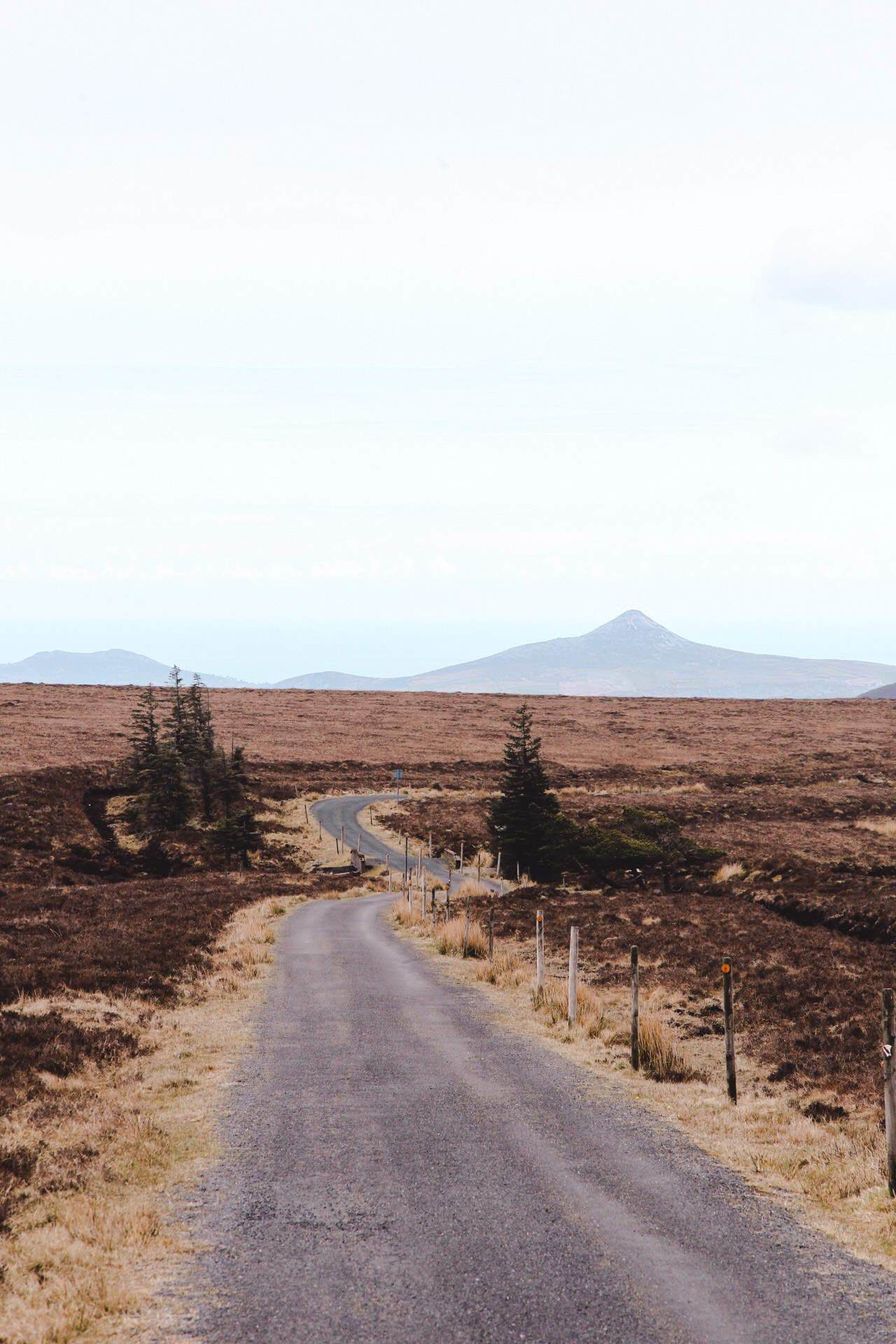 Ireland-Wicklow-Kippure-via-lough-bray