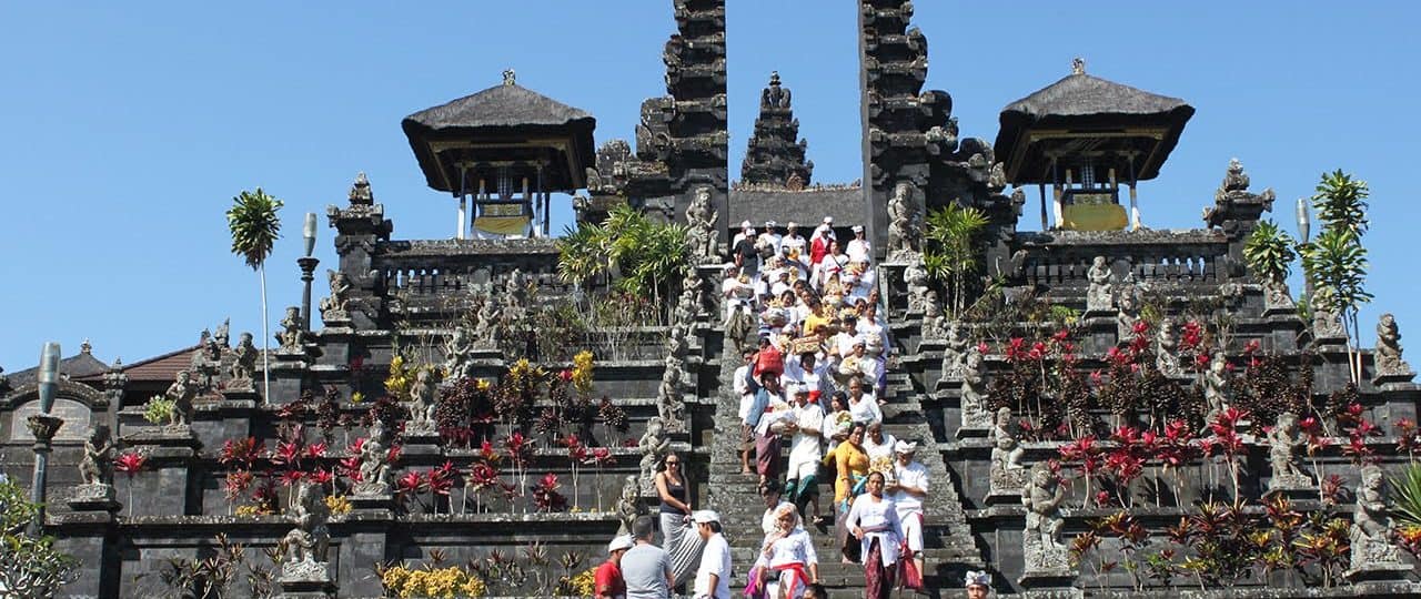 east bali tour