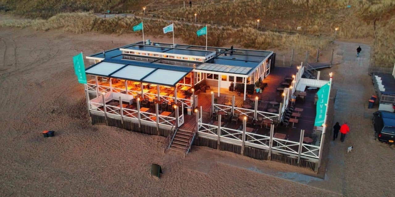 Egmond aan zee