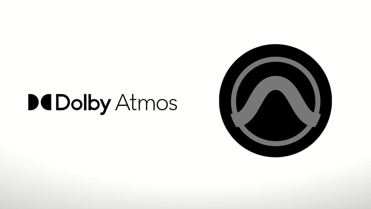 Dolby + Pro Tools