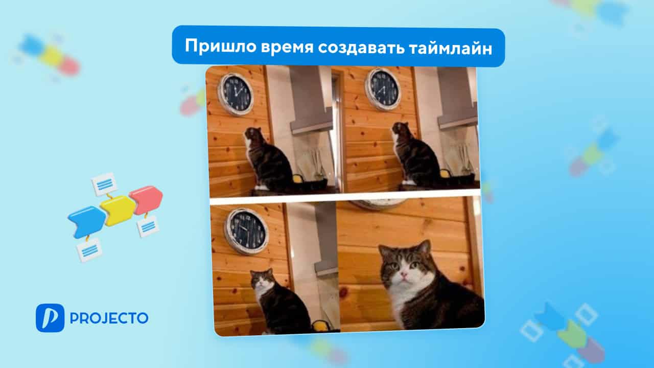 Таймлайн