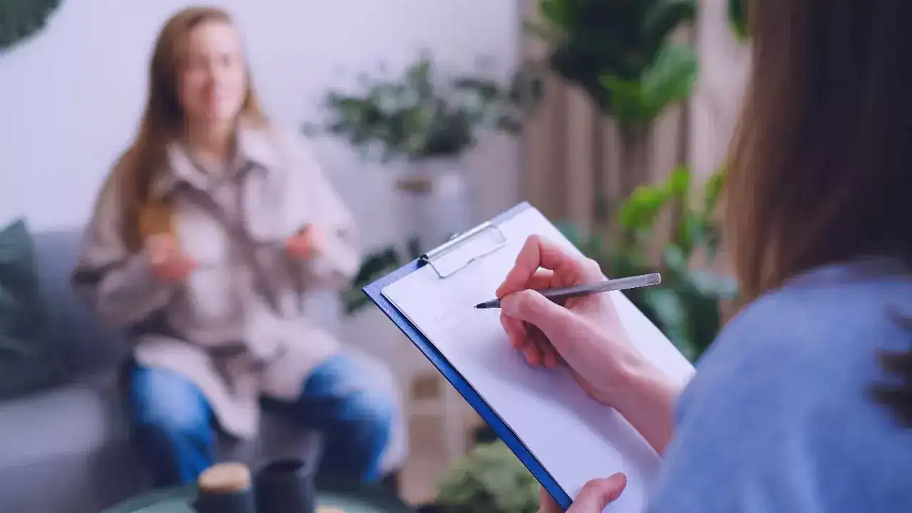 Terapia psicológica individual Adeje Tenerife Sur