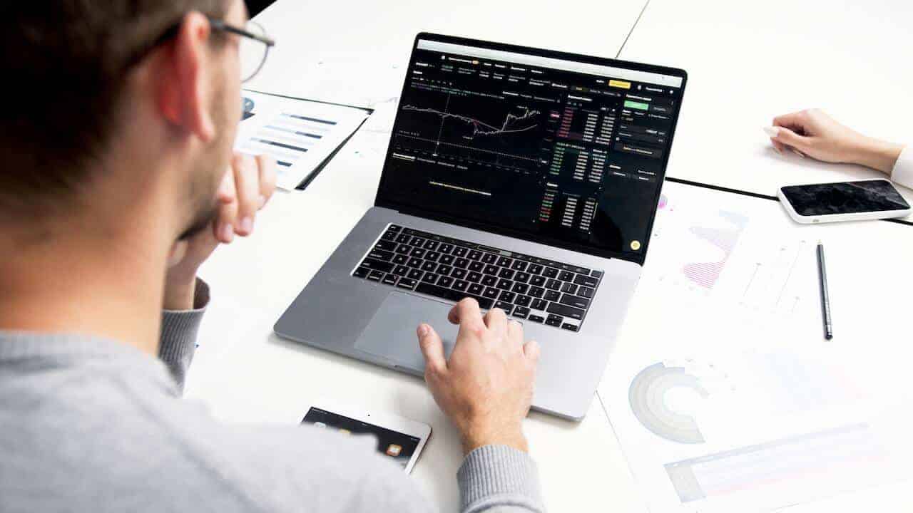 Online Investing Strategy