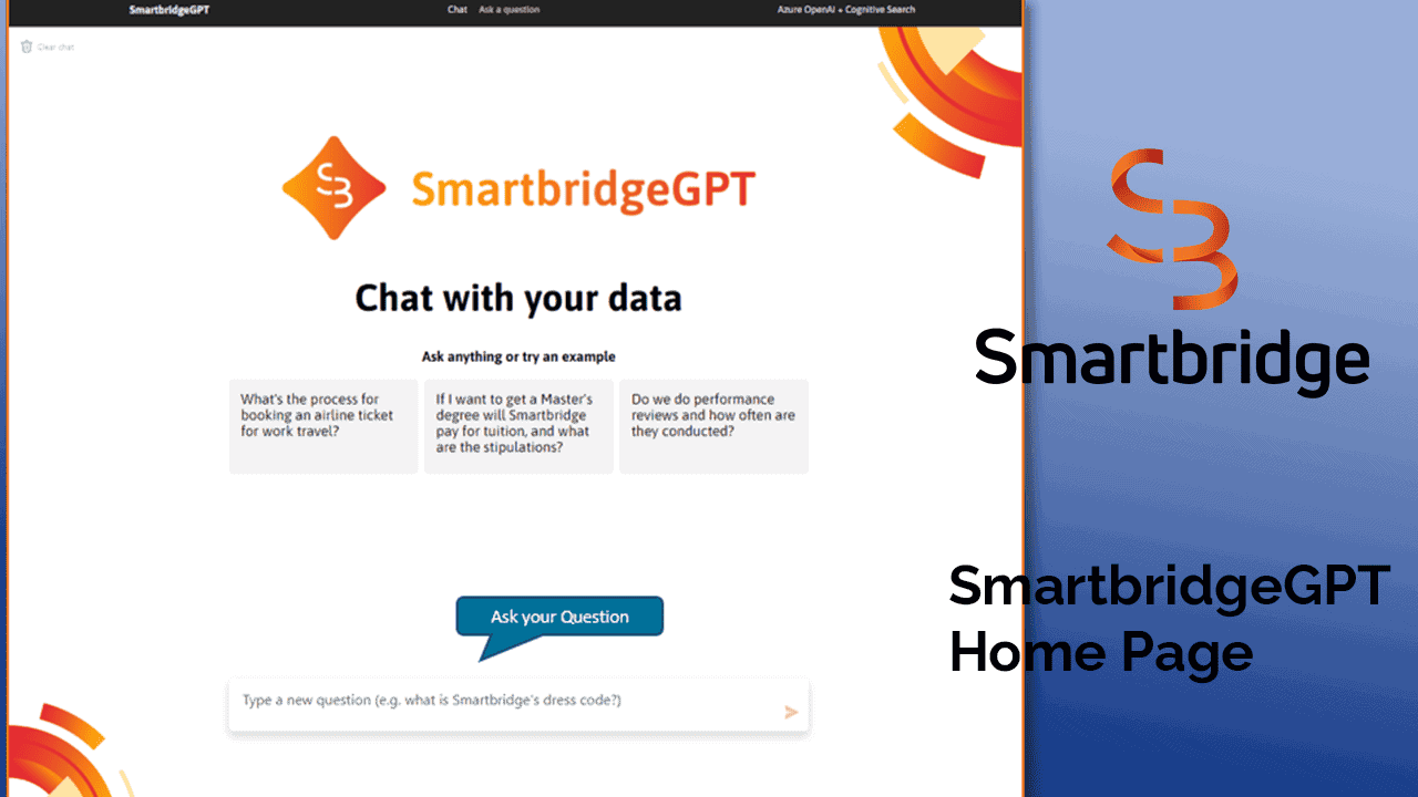 SmartbridgeGPT