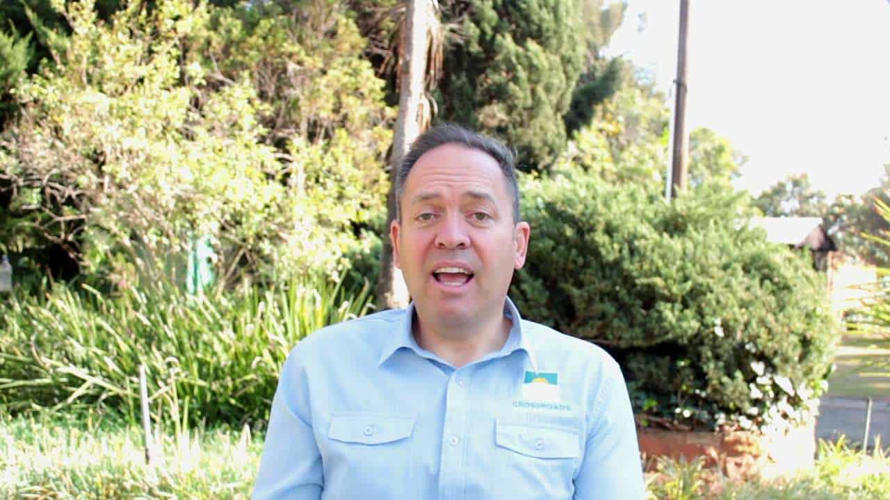 Dominic Giovannoni