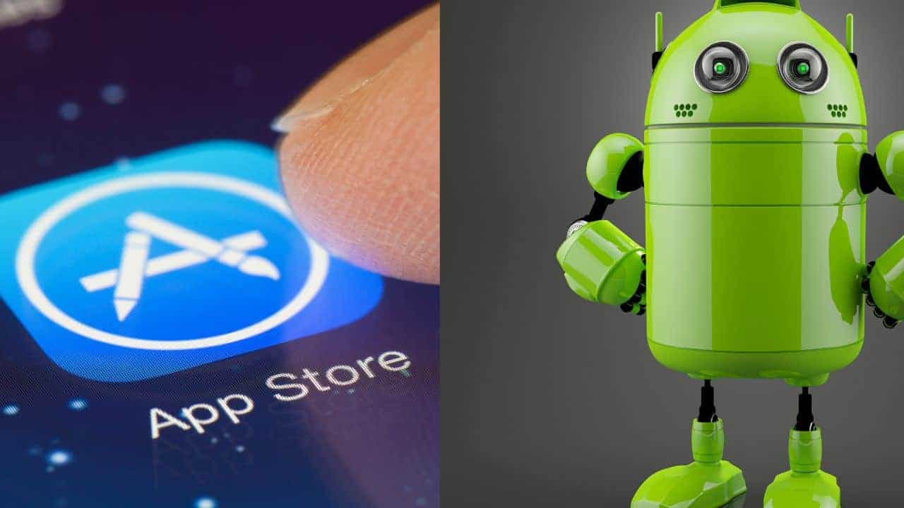 iOS vs Android App Development: The Pros & Cons