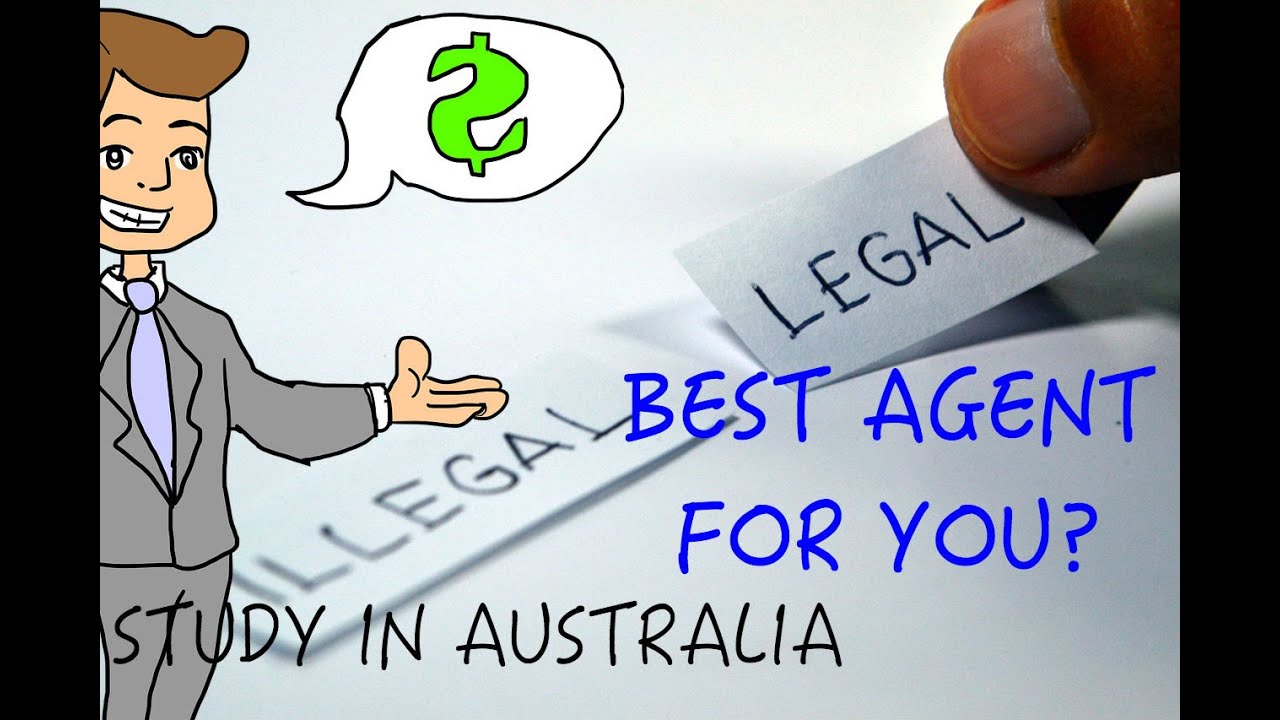 Read more about the article What is the best Education Agent to use?