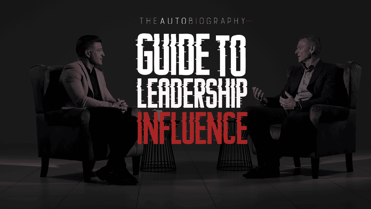 leadership industry influence