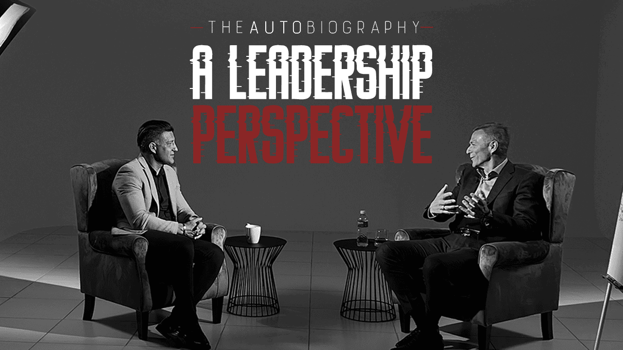 A Leadership Perspective | The AutoBiography BMW CEO