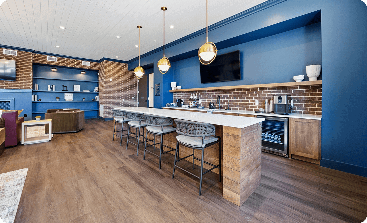 Community Amenities 1