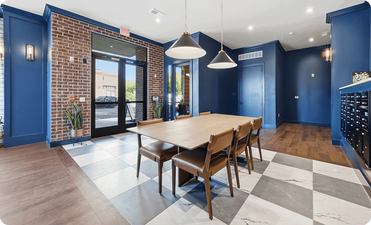 Community Amenities 3