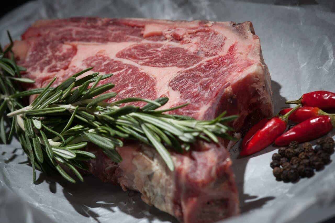 Here's How to Prepare the Tastiest Beef Delicacy