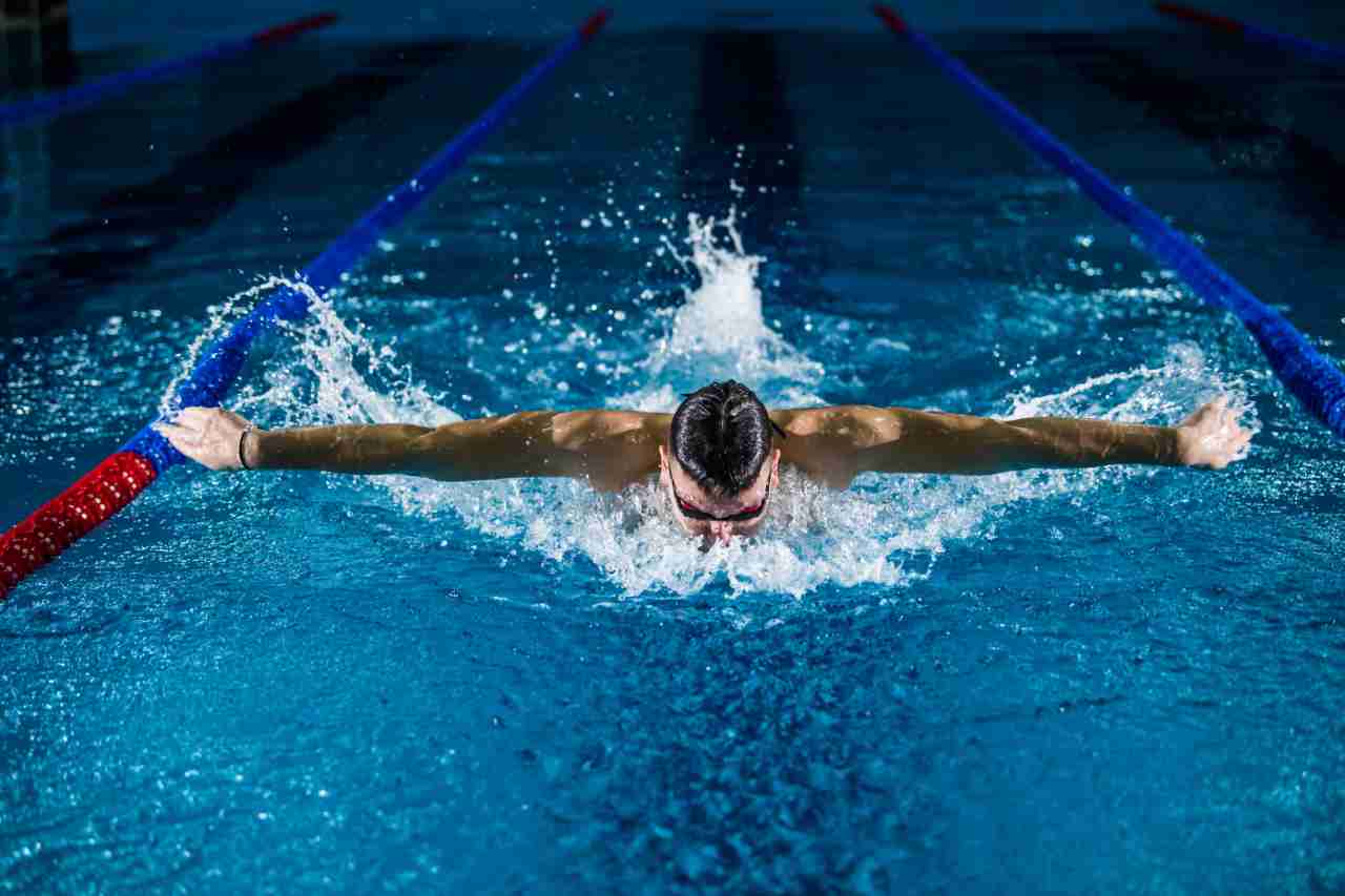 Blog: The mindful Athlete English