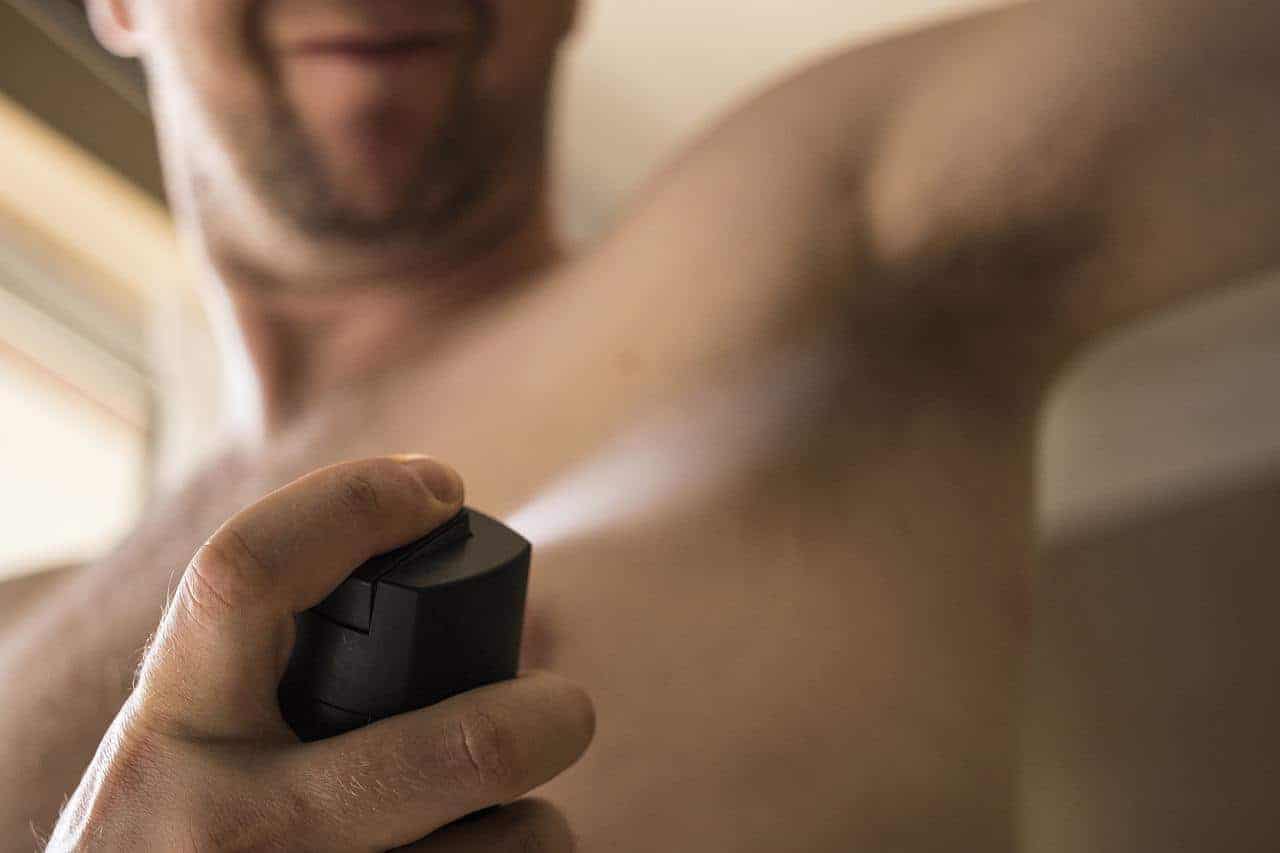 An Easy Guide To Choosing The Right Deodorant