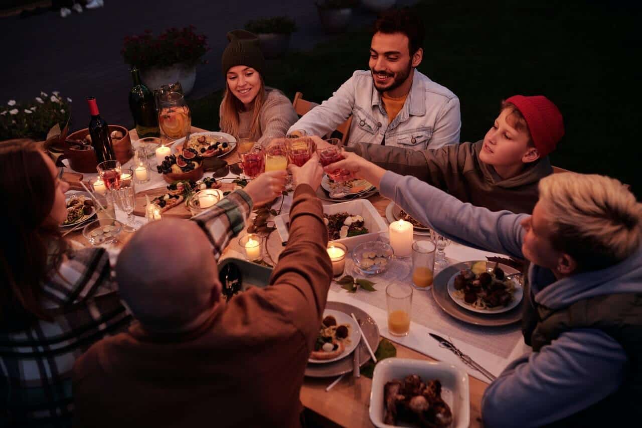 How Can You Really Get A Taste For A Local Area?