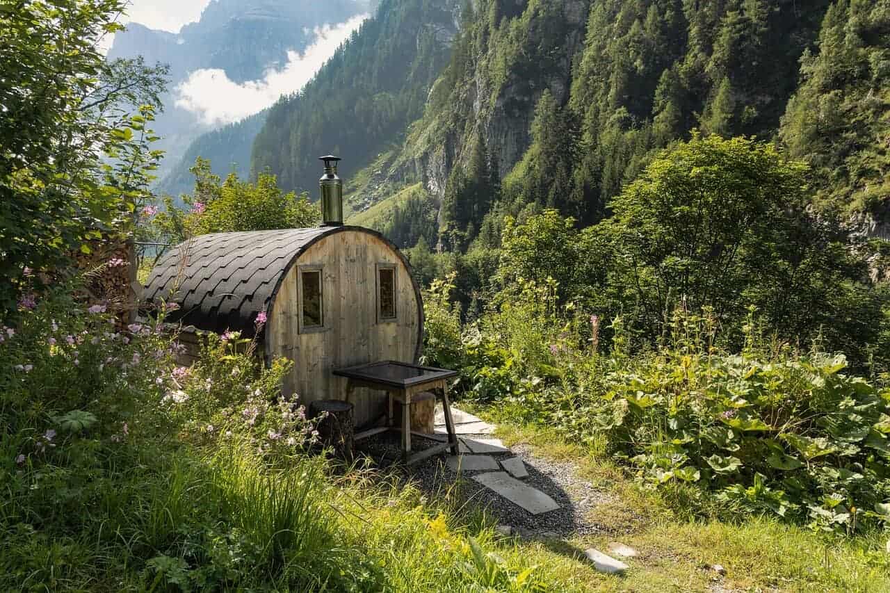 Is a Barrel Sauna Worth It? Here’s What You Should Know