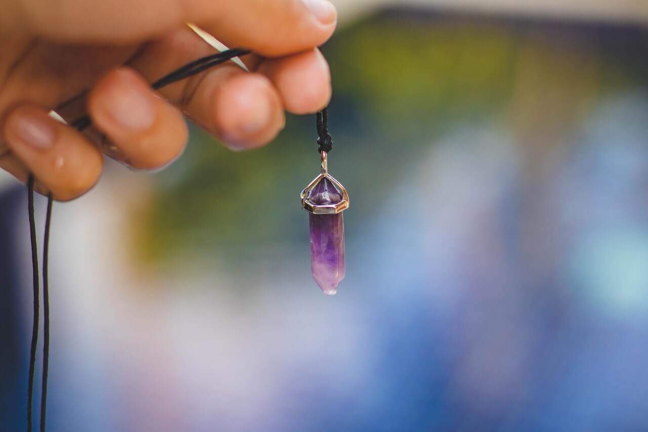 Energy Crystals and Quantum Healing Jewelry: What You Need to Know
