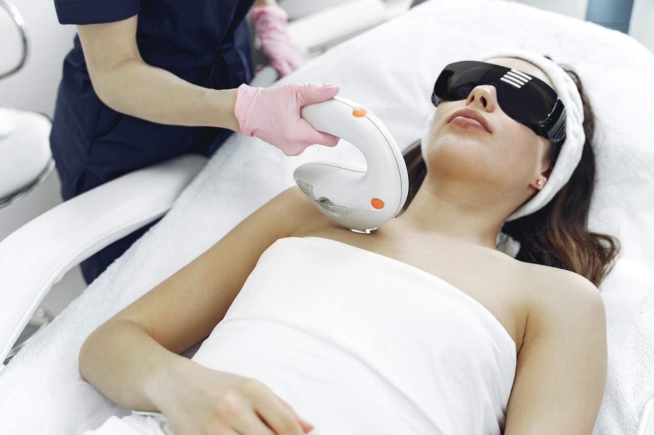 cosmetic laser surgery