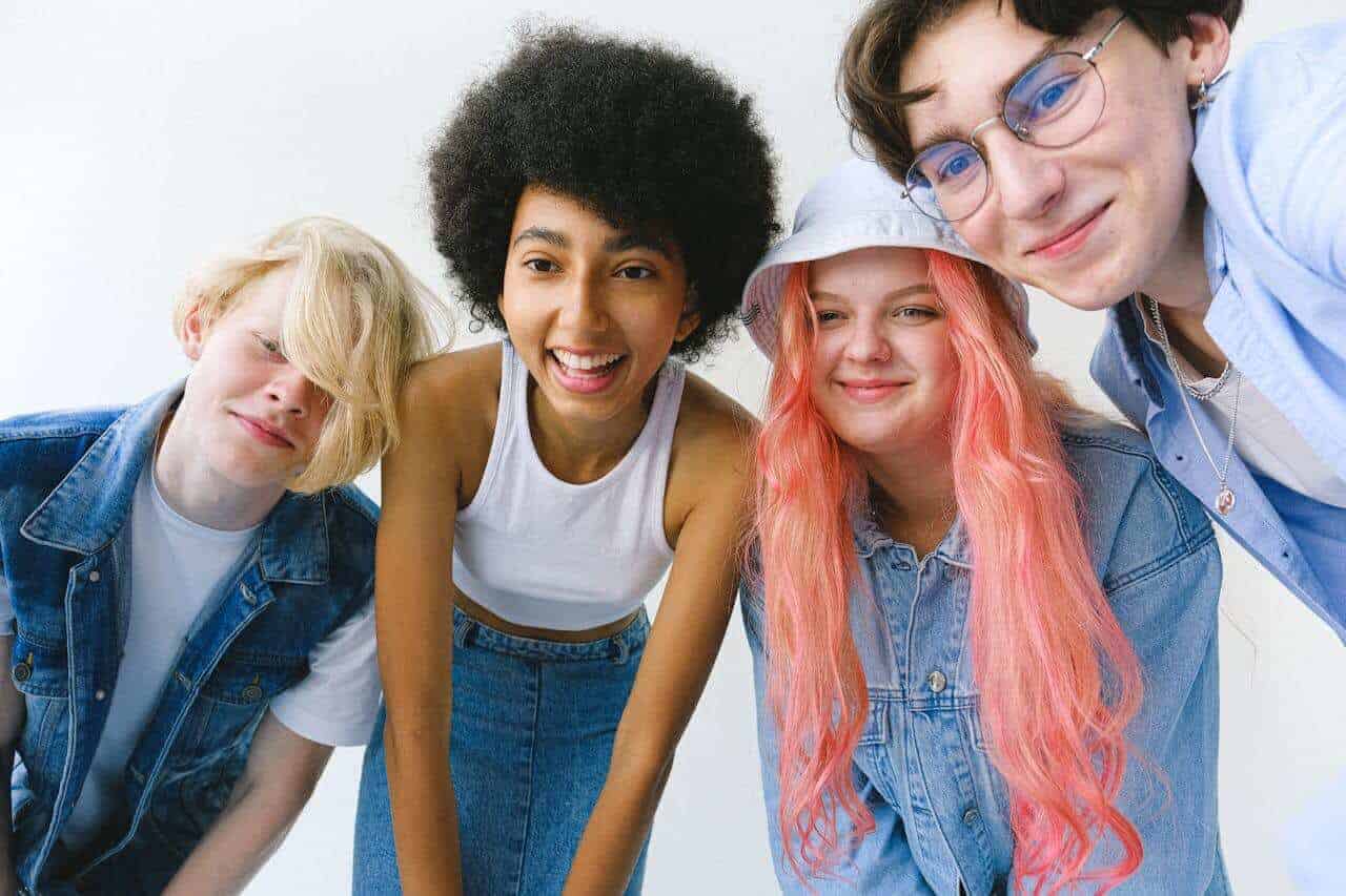 When Your Body Does Its Own Thing: A Small Guide to the Big Changes of Puberty