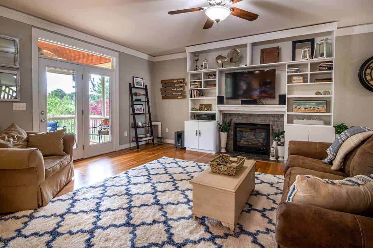 Creating a Stylish Home That’s Also Child-Friendly