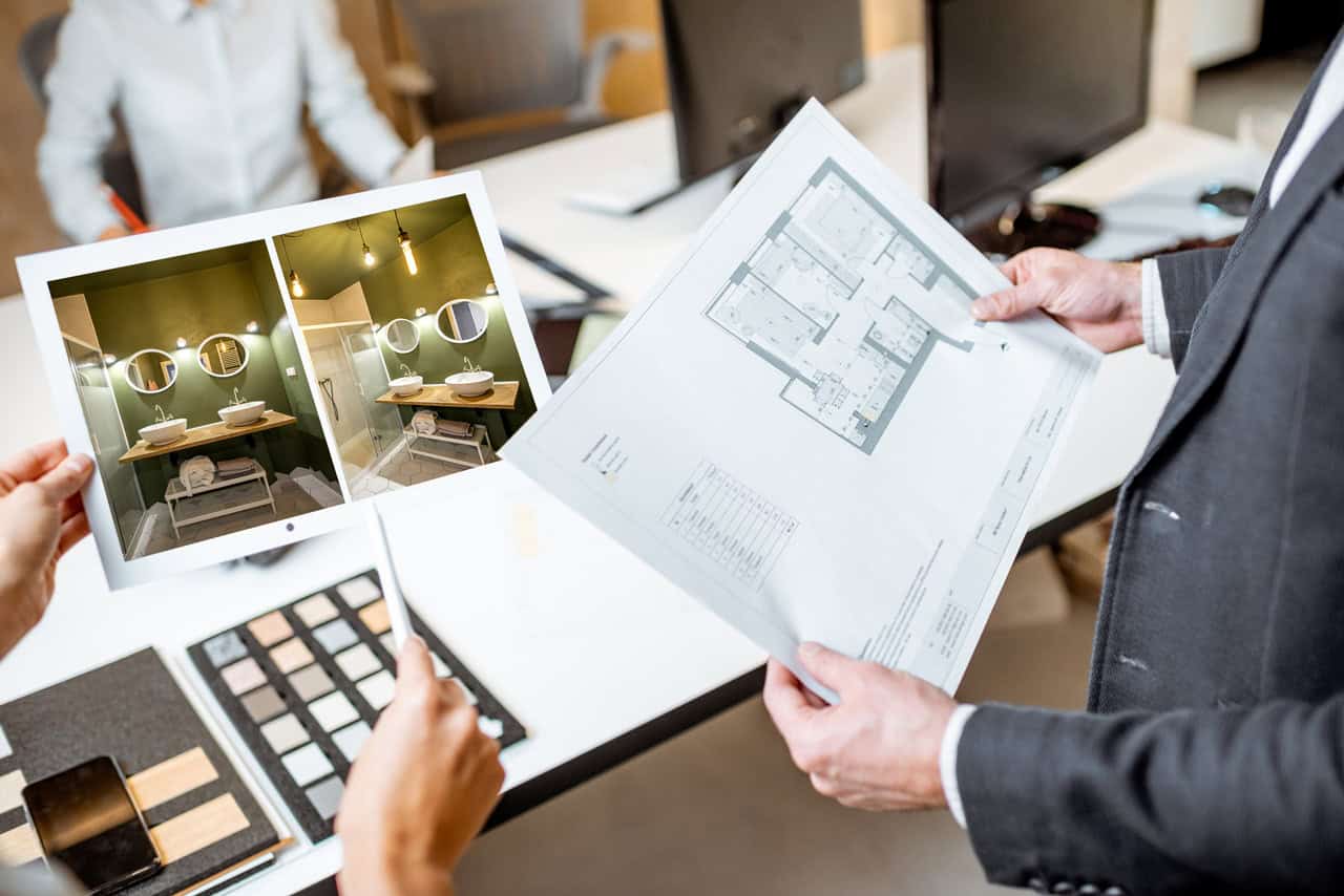 how much does a bathroom renovation cost