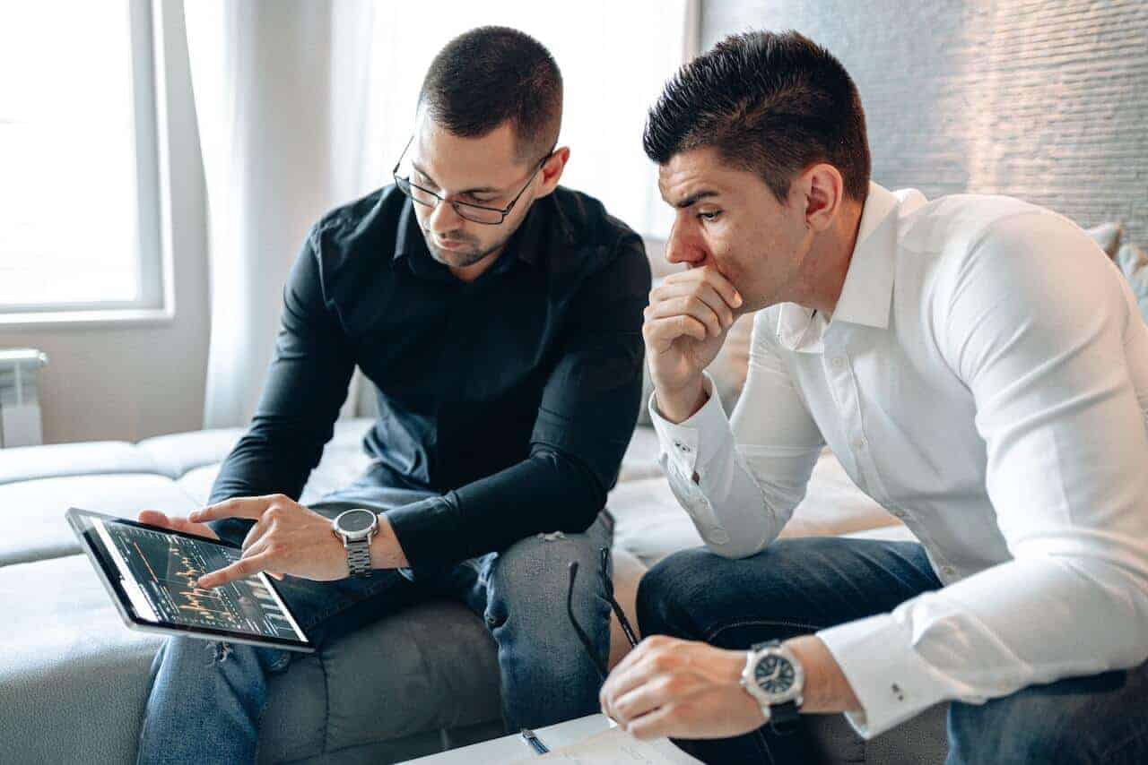 increasing your wealth