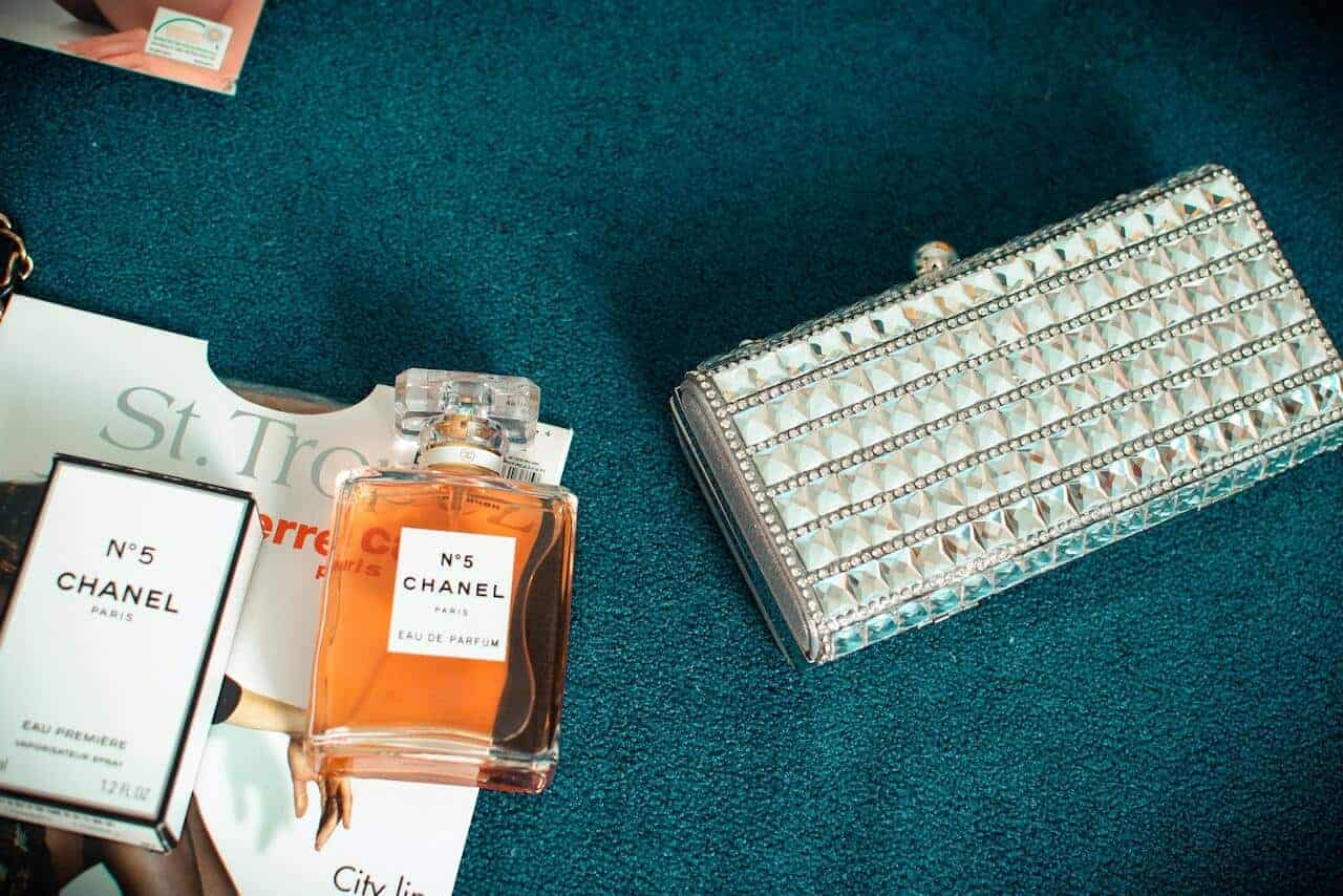 Fragrances to gift