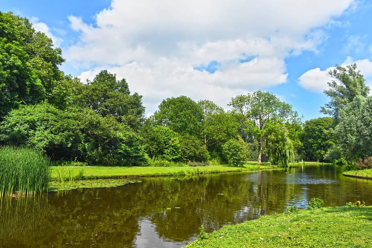 Vondelpark Amsterdam Vondelpark Amsterdam