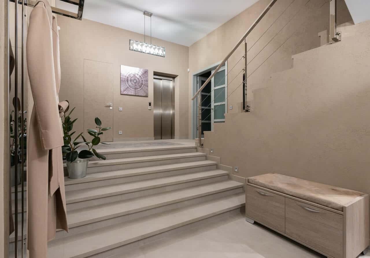 House lifts - Home Improvement Tips - Top Advantages Of Home Lifts For Your Family