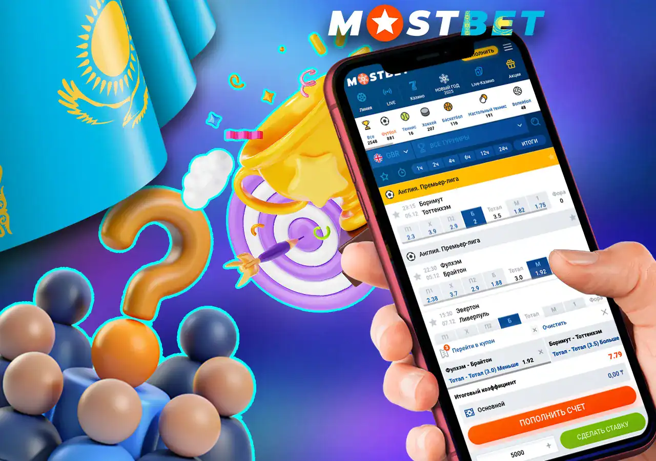 Описание создания ставки в онлайн-казино