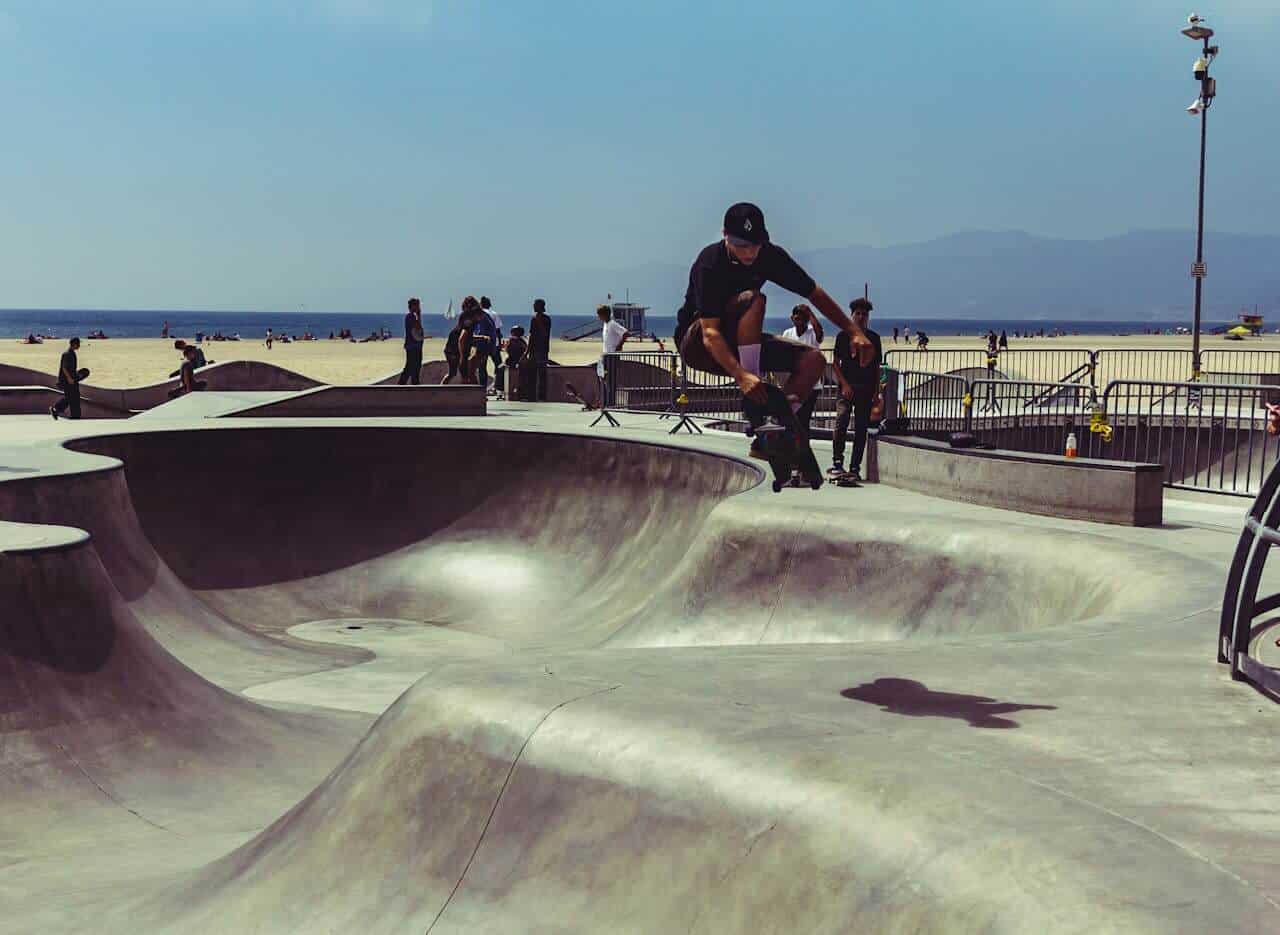 things to do in LA