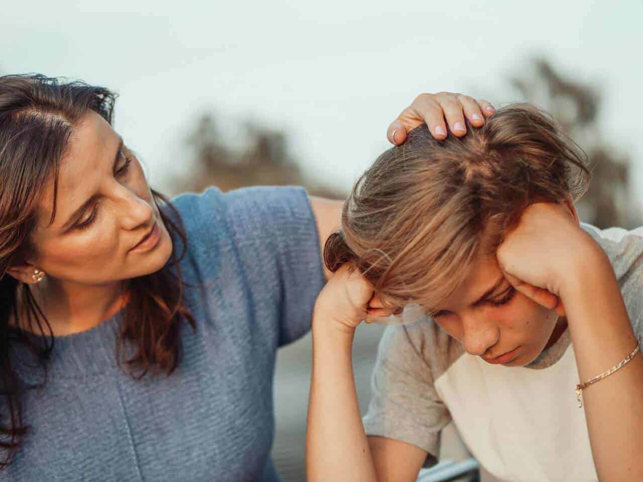 How to Help Your Anxious Teen Feel Ready for Group Therapy